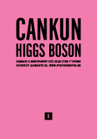 Cankun - Higgs Boson