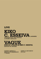 Kiko C. Esseiva - Vague